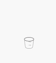 계량컵
